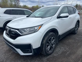 ������ Honda Cr-v