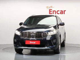 Kia Sorento GASOLINE 2.0 TURBO 4WD MASTER SPECIAL | Mobile.bg � ����� ������ 3