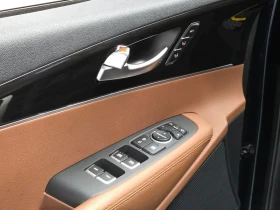 Kia Sorento GASOLINE 2.0 TURBO 4WD MASTER SPECIAL | Mobile.bg � ����� ������ 16