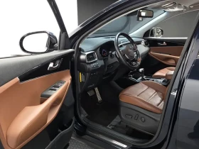Kia Sorento GASOLINE 2.0 TURBO 4WD MASTER SPECIAL | Mobile.bg � ����� ������ 10