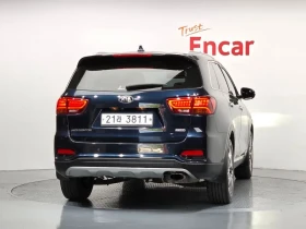Kia Sorento GASOLINE 2.0 TURBO 4WD MASTER SPECIAL | Mobile.bg � ����� ������ 4