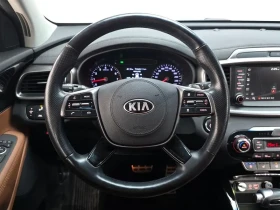 Kia Sorento GASOLINE 2.0 TURBO 4WD MASTER SPECIAL | Mobile.bg � ����� ������ 12
