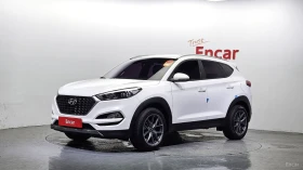 Hyundai Tucson Автокредит Цена до България