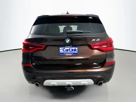 BMW X3 xDrive30i - 13000 € / 25425.79 лв. - 60994160 5