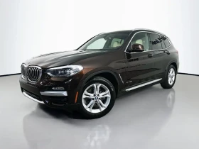 BMW X3 xDrive30i