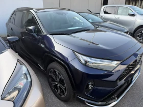 Toyota Rav4 2.5i Plug in Hybrid/Exclusive/AWD-i/360 Camera/HUD - 37500 € - 77301247 4