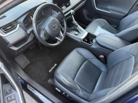 Toyota Rav4 2.5i Plug in Hybrid/Exclusive/AWD-i/360 Camera/HUD - 37500 € - 77301247 13