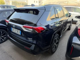 Toyota Rav4 2.5i Plug in Hybrid/Exclusive/AWD-i/360 Camera/HUD - 37500 € - 77301247 3
