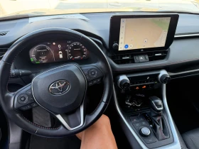 Toyota Rav4 2.5i Plug in Hybrid/Exclusive/AWD-i/360 Camera/HUD - 37500 € - 77301247 5