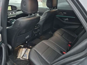 Mercedes-Benz GLE 450  4matic / 360 / Dis / Burmester /Carfax/Автокредит | Auto.bg — изображение 12