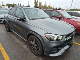 Mercedes-Benz GLE 450  4matic / 360 / Dis / Burmester /Carfax/Автокредит | Auto.bg — изображение 5