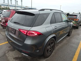 Mercedes-Benz GLE 450  4matic / 360 / Dis / Burmester /Carfax/Автокредит | Auto.bg — изображение 2