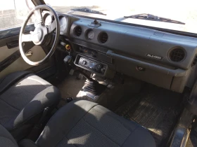 Suzuki Samurai SJ413 Santana | Mobile.bg � ����� ������ 5