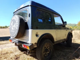 Suzuki Samurai SJ413 Santana | Mobile.bg � ����� ������ 4