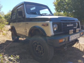 Suzuki Samurai SJ413 Santana | Mobile.bg � ����� ������ 3