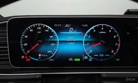 Mercedes-Benz GLS580 * ��������� * ������ * ��������� ���� *  | Mobile.bg � ����� ������ 8