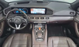 Mercedes-Benz GLS580 * ��������� * ������ * ��������� ���� *  | Mobile.bg � ����� ������ 7