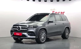 ����� �� �������� �� Mercedes-Benz GLS580 * ��������� * ������ * ��������� ���� * 