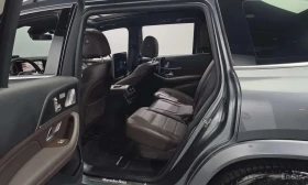 Mercedes-Benz GLS580 * ��������� * ������ * ��������� ���� *  | Mobile.bg � ����� ������ 11