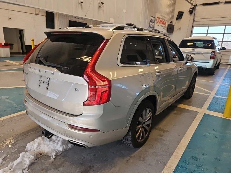 Volvo Xc90 2016 Volvo XC90 T6 Momentum, снимка 6 - Автомобили и джипове - 48622677