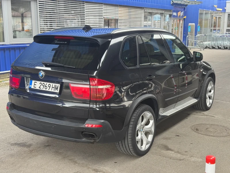 BMW X5, снимка 2 - Автомобили и джипове - 48773428