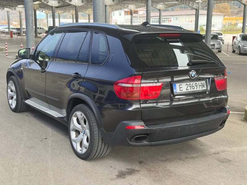 BMW X5, снимка 3 - Автомобили и джипове - 48773428