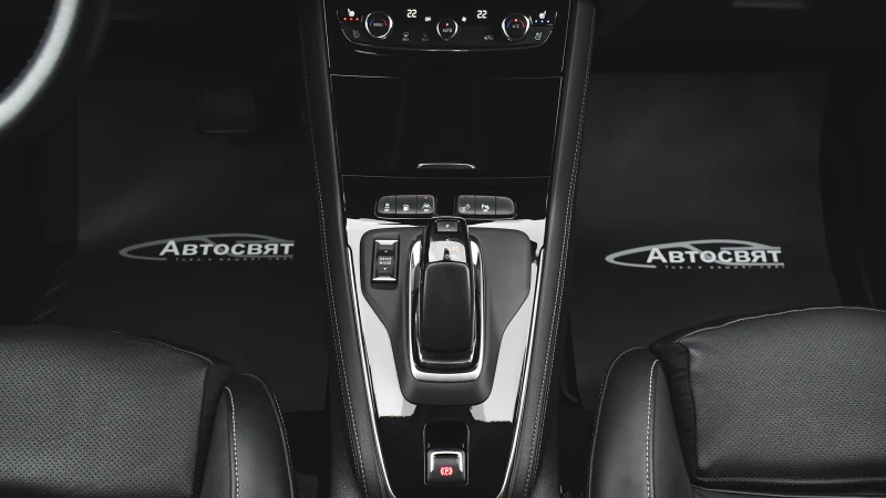 Opel Grandland X 1.6 Turbo Elegance Plug-in Hybrid4 4x4 Automatic, снимка 14 - Автомобили и джипове - 52079108
