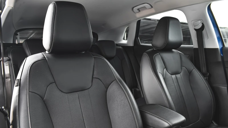 Opel Grandland X 1.6 Turbo Elegance Plug-in Hybrid4 4x4 Automatic, снимка 10 - Автомобили и джипове - 52079108