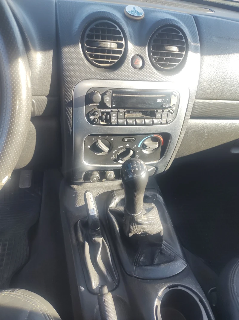 Jeep Cherokee KJ, снимка 12 - Автомобили и джипове - 52446616