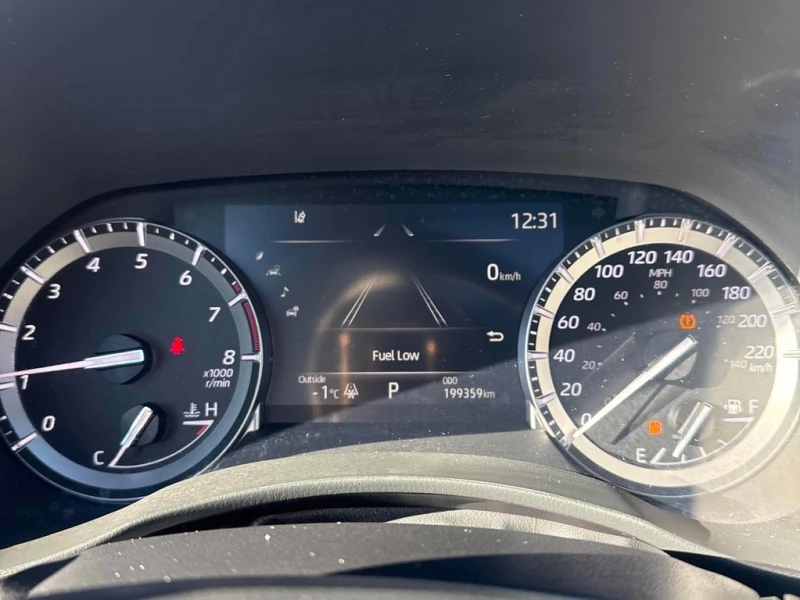 Toyota Highlander * XSE * CARFAX * БЕЗ ПЪРВОНАЧАЛНА ВНОСКА, снимка 8 - Автомобили и джипове - 52714693