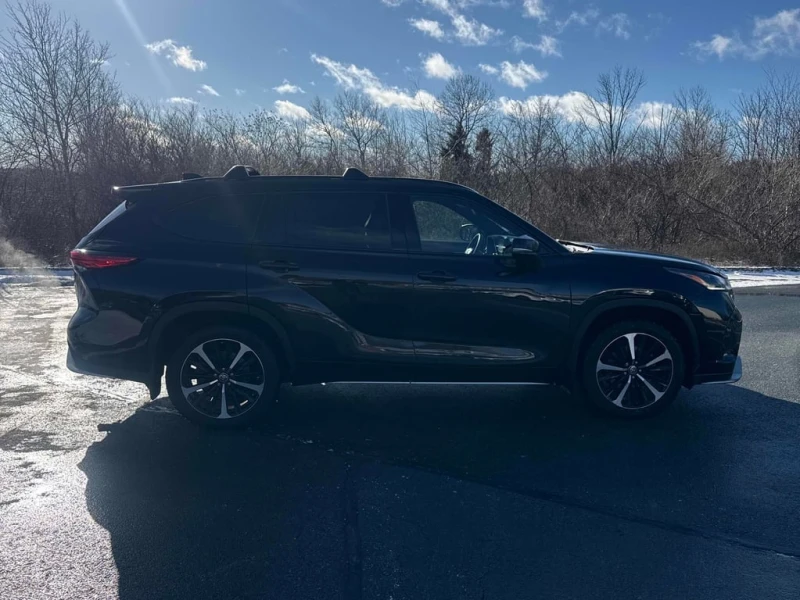 Toyota Highlander * XSE * CARFAX * БЕЗ ПЪРВОНАЧАЛНА ВНОСКА, снимка 3 - Автомобили и джипове - 52714693