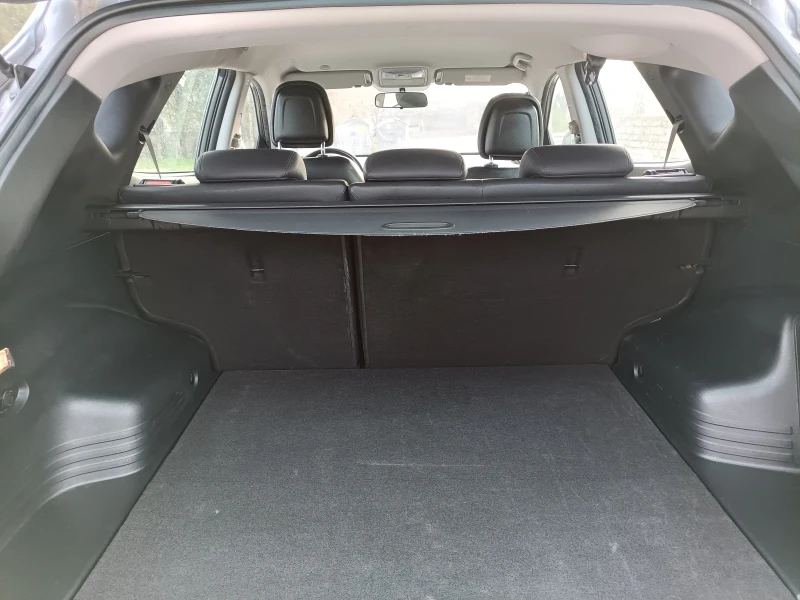 Hyundai IX35 1.7 Италия сервизна история , снимка 15 - Автомобили и джипове - 52830379