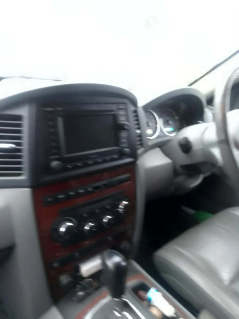 Jeep Grand cherokee, снимка 7 - Автомобили и джипове - 53066036