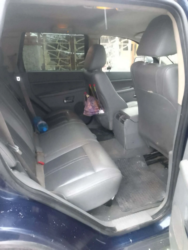 Jeep Grand cherokee, снимка 5 - Автомобили и джипове - 53066036