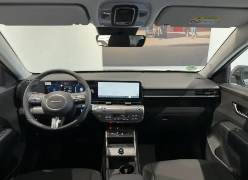 Hyundai Kona, снимка 7 - Автомобили и джипове - 53075624