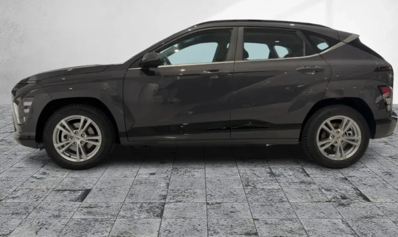 Hyundai Kona, снимка 3 - Автомобили и джипове - 53075624