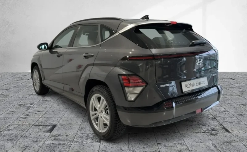 Hyundai Kona, снимка 4 - Автомобили и джипове - 53075624