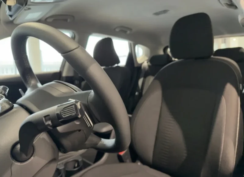 Hyundai Kona, снимка 10 - Автомобили и джипове - 53075624