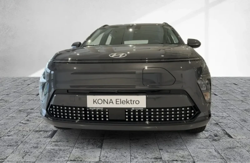Hyundai Kona, снимка 2 - Автомобили и джипове - 53075624
