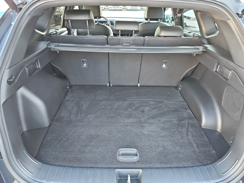 Hyundai Tucson N line, снимка 10 - Автомобили и джипове - 53306176