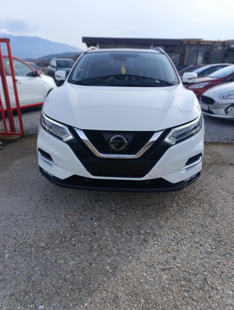 Nissan Qashqai 1.2 i* 097 000 KM* FULL EXTRA* COC* KTEO* Pano* 36