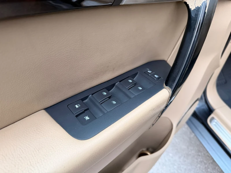 Chevrolet Captiva Газ.Инж  Автоматик , снимка 11 - Автомобили и джипове - 53598458