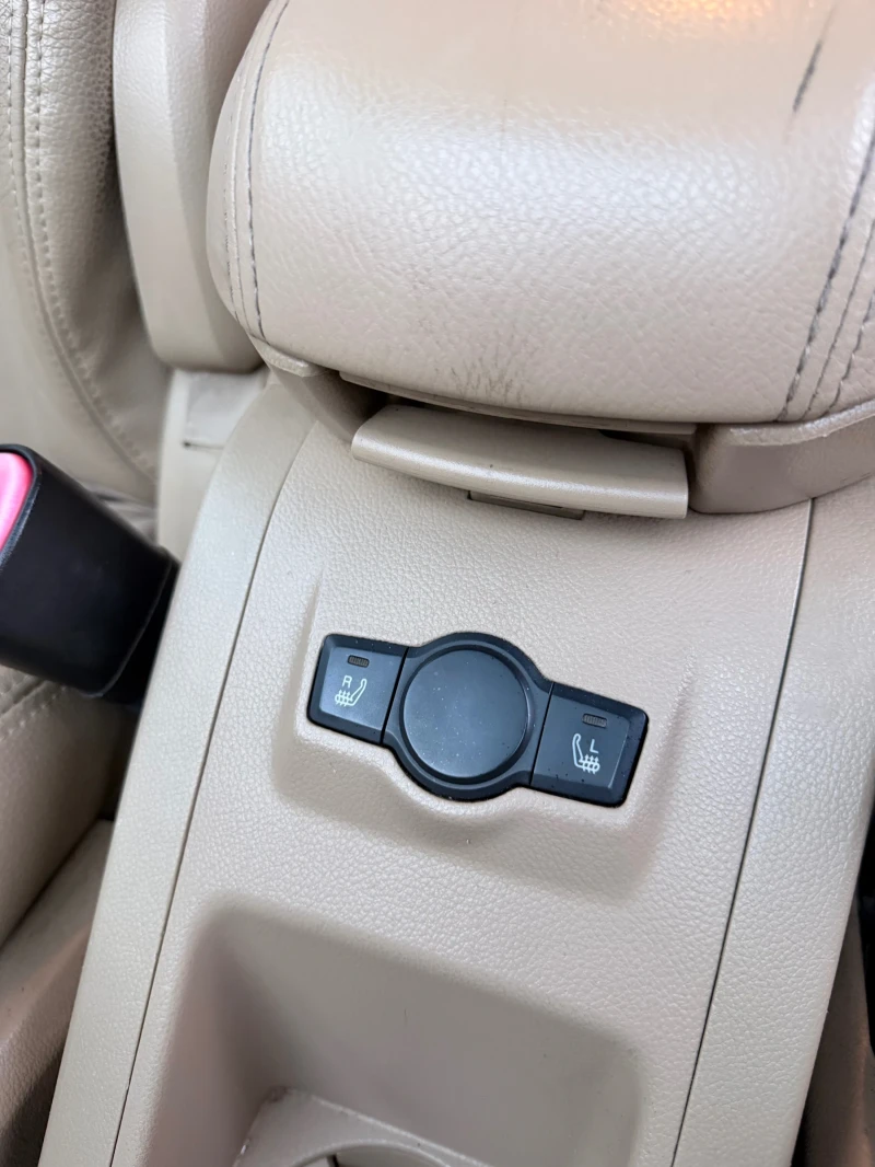 Chevrolet Captiva Газ.Инж  Автоматик , снимка 13 - Автомобили и джипове - 53598458