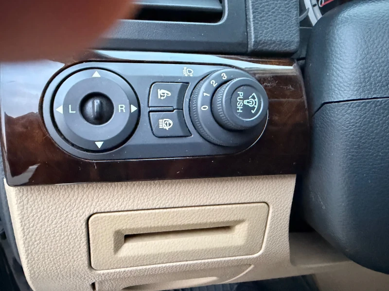 Chevrolet Captiva Газ.Инж  Автоматик , снимка 14 - Автомобили и джипове - 53598458