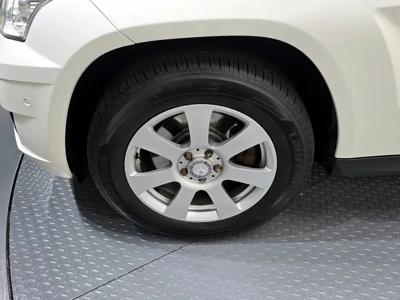 Mercedes-Benz GLK 220d CDI - изображение 5