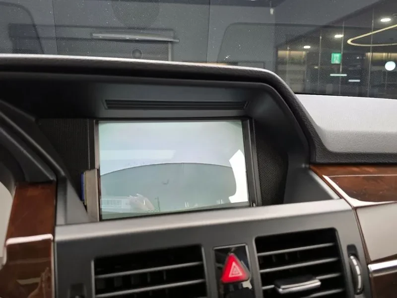 Mercedes-Benz GLK 220d CDI | Mobile.bg   15