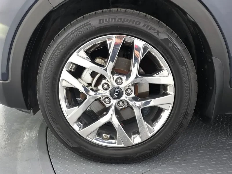 Kia Sorento GASOLINE 2.0 TURBO 4WD MASTER SPECIAL | Mobile.bg � ����������� 5