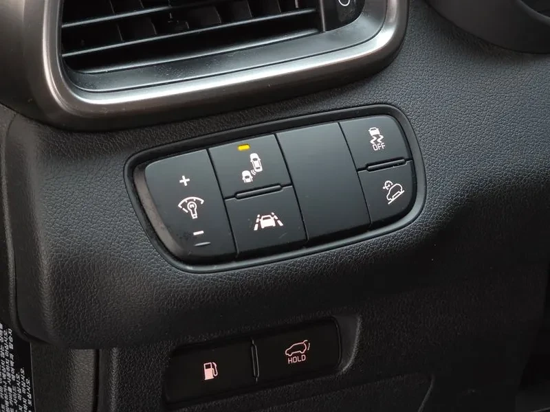 Kia Sorento GASOLINE 2.0 TURBO 4WD MASTER SPECIAL | Mobile.bg � ����������� 15