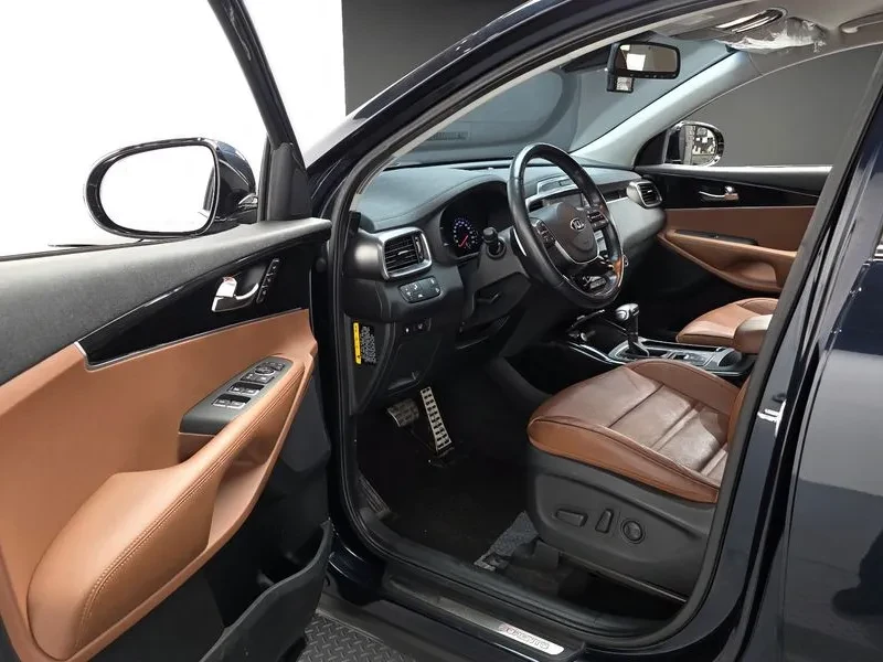 Kia Sorento GASOLINE 2.0 TURBO 4WD MASTER SPECIAL | Mobile.bg � ����������� 10