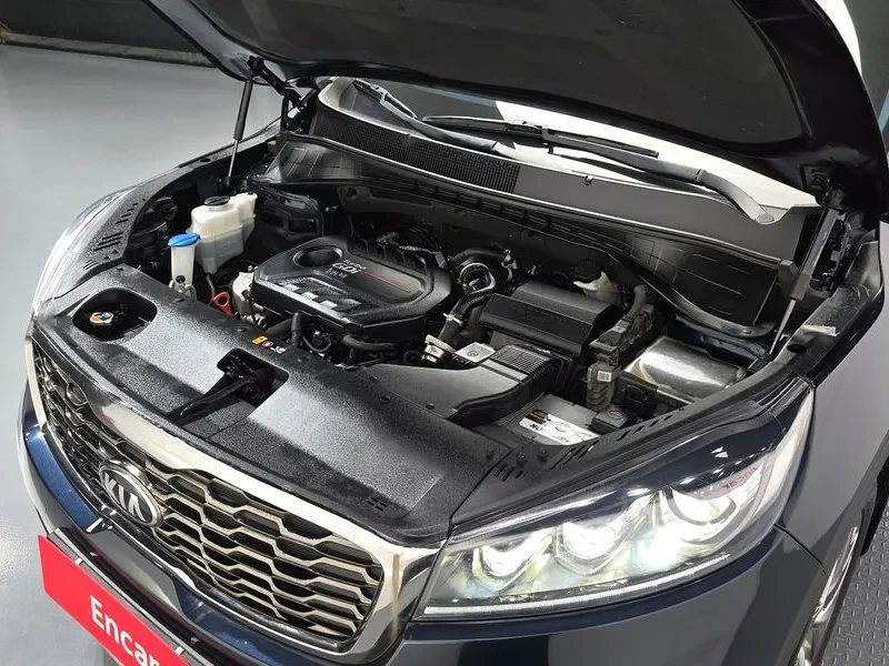 Kia Sorento GASOLINE 2.0 TURBO 4WD MASTER SPECIAL | Mobile.bg � ����������� 6